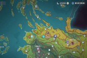 原神中哪些地方最适合角色跳舞？最佳地点在哪里？