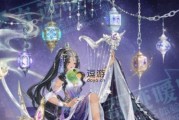 《奇迹暖暖》4-4攻略详解（打造华丽奢华的舞会装备）