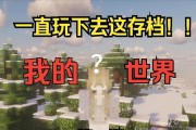 0氪玩家如何在失落世界中游玩我的世界？