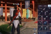 天涯明月刀手游（三分钟教你成为宴席大师）