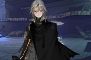 《战双帕弥什》新角色赛琳娜幻奏技能全解析（揭秘赛琳娜的神秘力量）