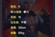《拳皇98终极之战OL》游戏大R专属格斗家的强势登场（全新格斗英雄亮相）