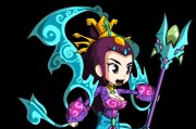 《全民飞机大战九天玄女搭配攻略》（打造最强战队）