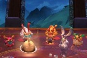 云顶之弈兔年春节小小英雄一览（玩转云顶之弈春节版）