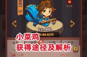 咸鱼之王蔡文姬（掌握这个关键）