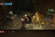 《神界原罪2》开局任务全攻略（前期任务玩法技巧大揭秘）