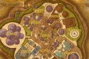 魔兽世界记忆宝地传送门开启方法是什么？传送门的作用是什么？
