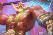 程咬金的最强出装是什么？如何根据对局选择合适的装备？