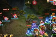 《花千骨手游》师徒副本通关攻略（解锁师徒技能）