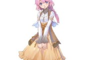 符文工厂5攻略（掌握普莉希拉角色属性）