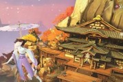 《新笑傲江湖》游戏休闲玩法介绍（畅快江湖）