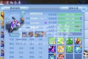 《神武3》方寸山技能解析（掌握方寸山技能）