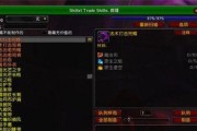 《魔兽世界》tbcP4萨满BIS配装攻略（打造最强装备）