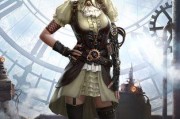 启源女神米奇林详细攻略（图鉴属性技能）