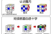 魔域新三阶魔方玩法介绍？如何快速掌握技巧？