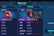 《全民突击》佣兵武器一览（掌握佣兵武器的关键）