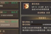 热血江湖中王师傅的打法是什么？有哪些技巧？