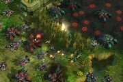 《星际争霸2》游戏塔防地11版流程攻略（探索地11版的高效策略）