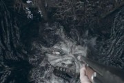 生化危机7伊森的身份揭秘（游戏《生化危机7》主角伊森的真实身份和背景故事解析）