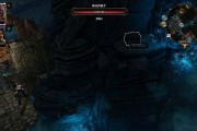 《神界原罪2》战士玩法解析攻略：打造强力战士