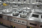 网吧模拟器（探索厨房的秘密）