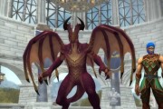 《以魔龙与勇士》职业选择攻略（如何选择最适合自己的职业）