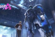 星耀少女机甲大全，攻略图鉴一网打尽（机甲拥有者必看）