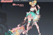 《全民无双》游戏中的孙尚香角色评测（孙尚香好用不好用）