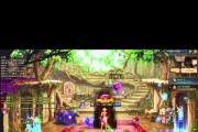 dnf中狗眼如何存储？