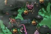 《新部落守卫战》英雄进阶攻略（从菜鸟到高手）