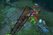 新手入门dota2攻略有哪些？如何快速掌握dota2基础？