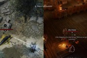 神界原罪2背包整理技巧（手把手教你整理背包）