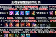 王者荣耀中辅助角色应该怎么打？最佳策略是什么？