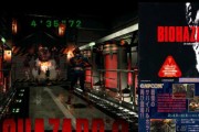 探索僵尸病毒源头——《生化危机启示录2》第四章克莱尔篇剧情剧透（以游戏为主）