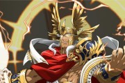 《梦幻模拟战手游》海恩角色介绍（探究海恩的技能属性以及战斗特点）