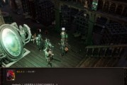 《神界原罪2》全隐藏任务及奖励一览（探索未知领域）