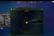《星界边境》新手必备（掌握挖矿技巧）