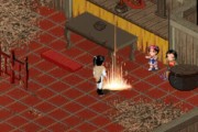 仙剑奇侠传1攻略（从零开始）