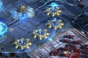 《星际争霸2》十种坑人兵种，玩家慎选（避开这些兵种）