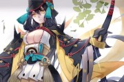 阴阳师手游妖刀姬技能解析？妖刀姬在战斗中表现如何？