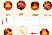 《梦幻西游三维版》熬摩昂打法技巧详解（熬摩昂技能应对分析）