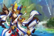 《全民无双》游戏新手最佳武将搭配策略（打造强大阵容）