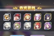 以启源女神料理为例，如何快速获取料理大作战素材（刷素材必备技巧）