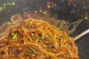 三国杀蚂蚁上树菜谱的制作方法是什么？
