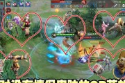 2024年最新王者荣耀情侣CP英雄名单（揭秘游戏中的甜蜜CP组合）