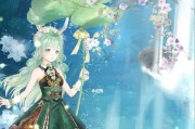 《奇迹暖暖》游戏公主级5-9攻略（解锁新章节）