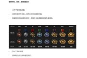 绝地求生中七个等级段位的排列顺序是什么？