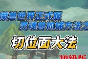 魔兽世界宠物获取方法是什么？步骤是什么？