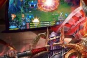 玩转梦幻诛仙手游妖兽突袭，赚取极品装备（攻略大揭秘）