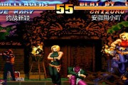 《拳皇97》游戏指令优先与输入冗余应用详解（技术与操作的平衡）